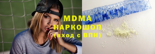 тгк Богданович